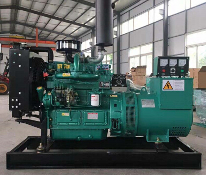 石嘴山宗申动力10kw小型柴油发电机